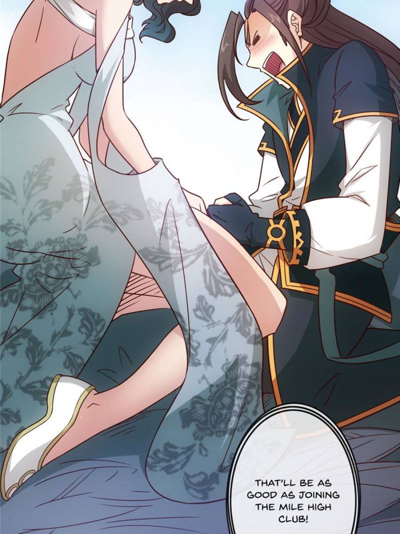 The Greatest Deity Chapter 26 20